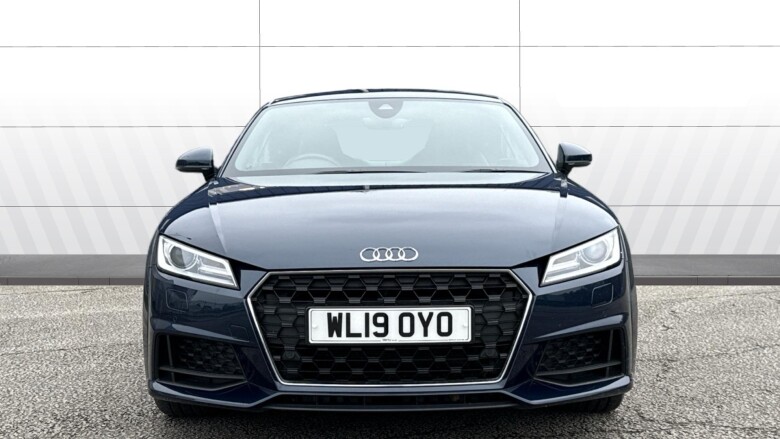 Audi TT 45 TFSI Sport 2dr Petrol Coupe